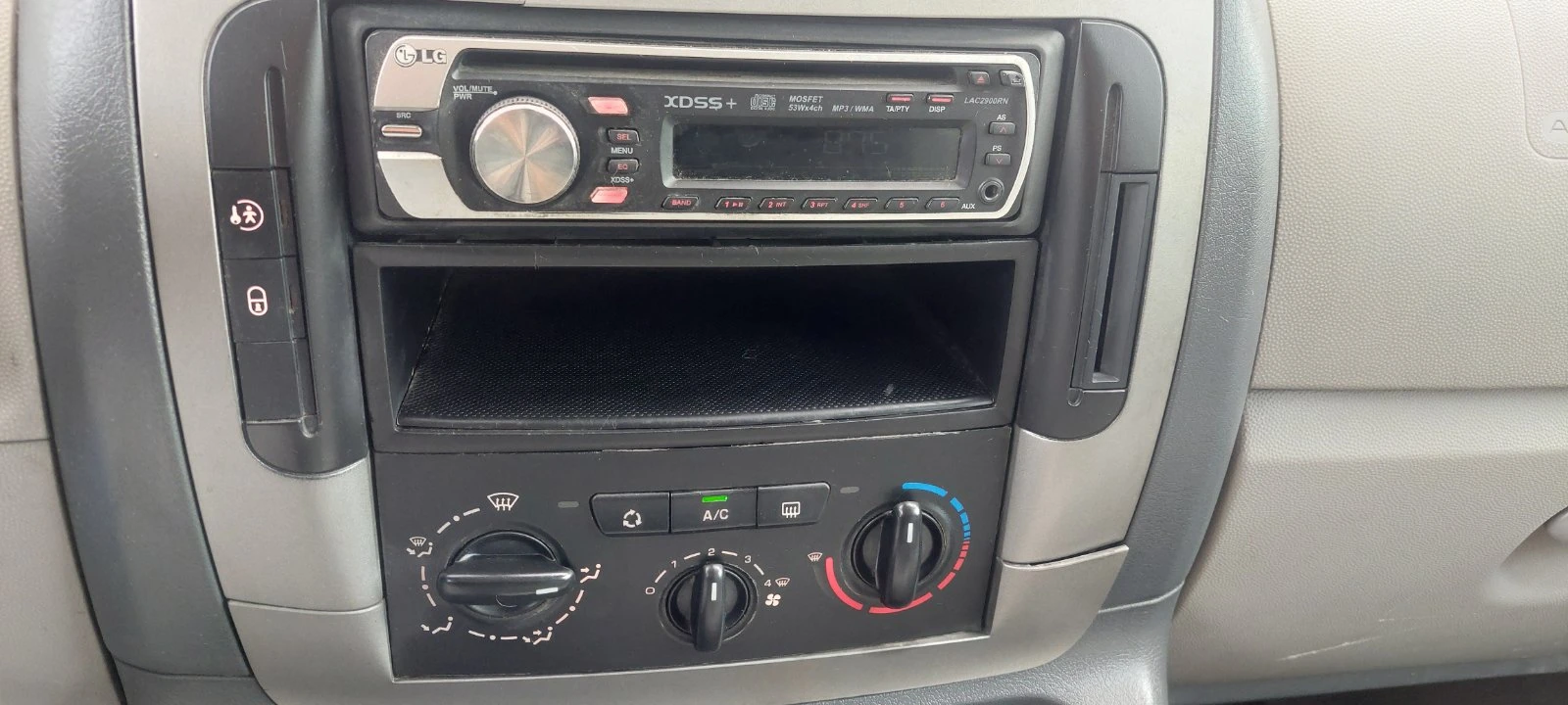 Citroen Jumpy 2.0 HDI klima | Mobile.bg   16