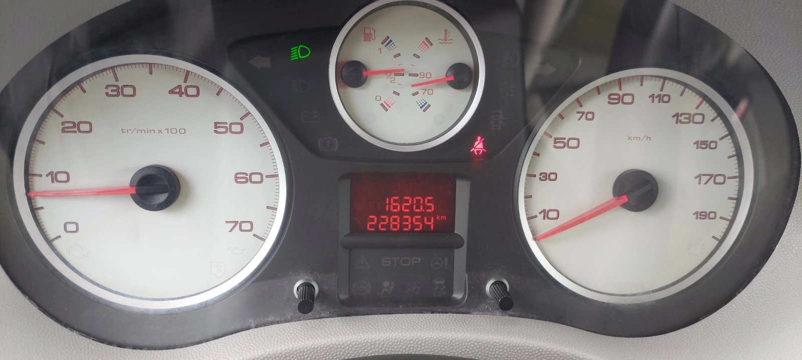 Citroen Jumpy 2.0 HDI klima | Mobile.bg   15