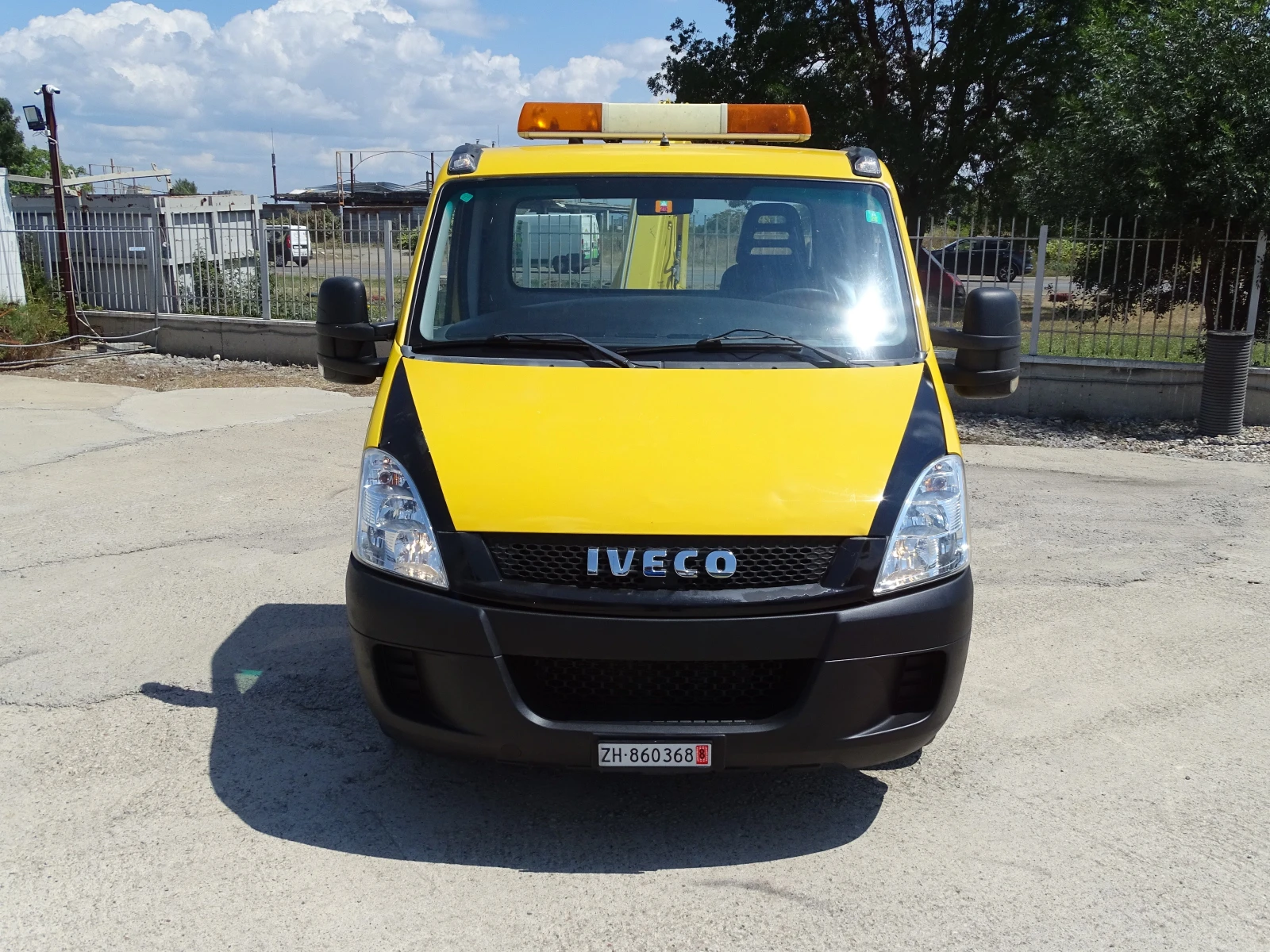 Iveco 35c18 ������� � ����* 2830�� * ��� ���� �� ���������  | Mobile.bg � ����������� 10
