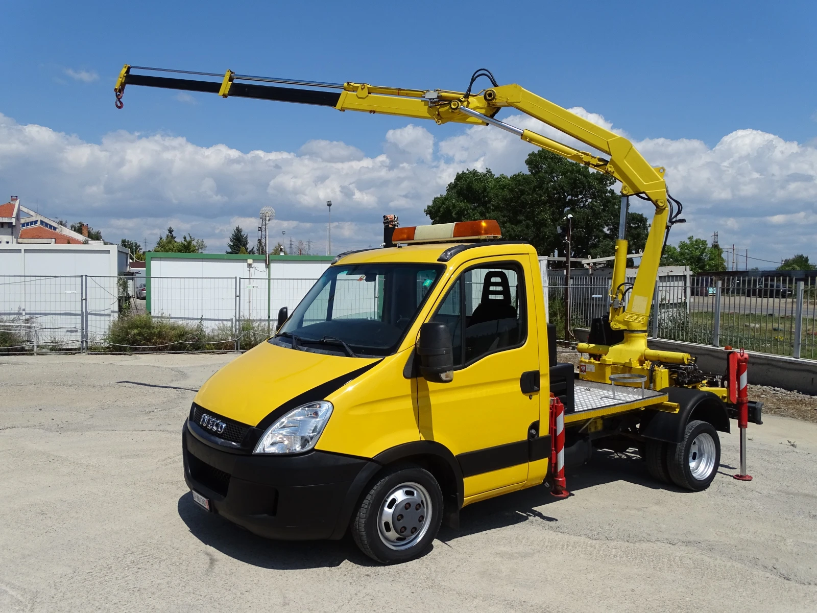 Iveco 35c18 ������� � ����* 2830�� * ��� ���� �� ���������  | Mobile.bg � ����������� 2