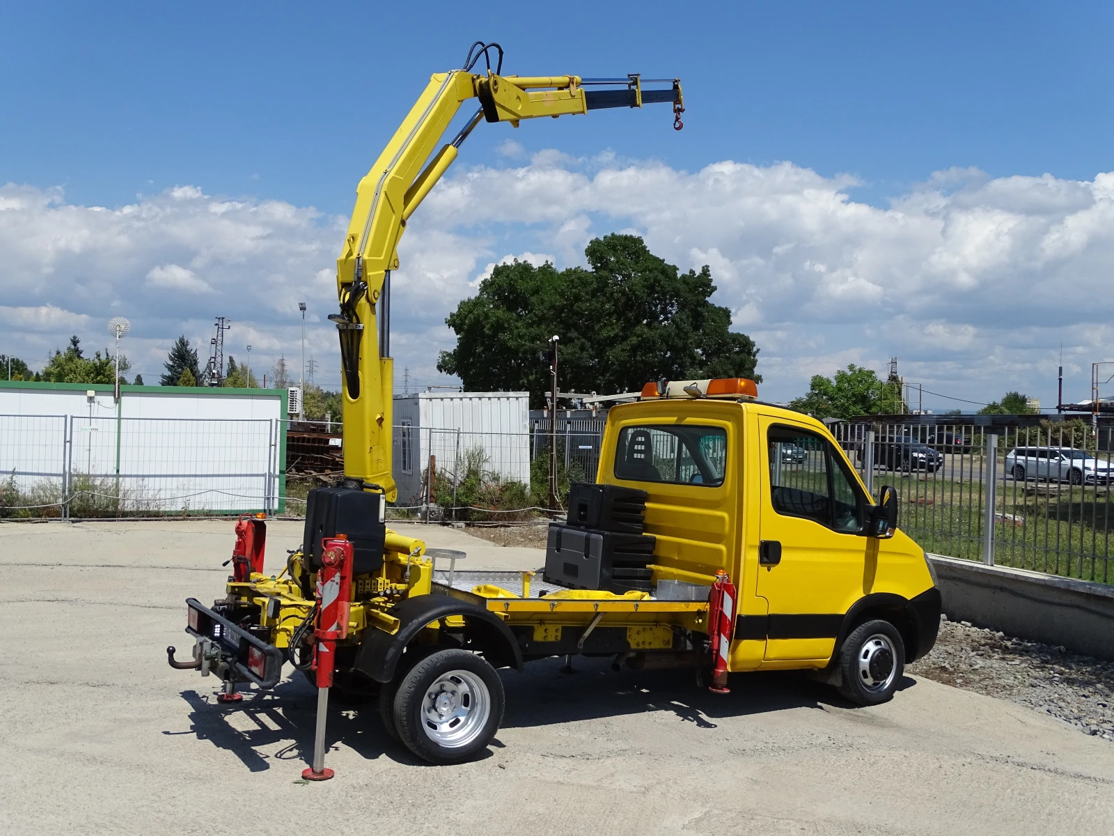 Iveco 35c18 ������� � ����* 2830�� * ��� ���� �� ���������  | Mobile.bg � ����������� 7