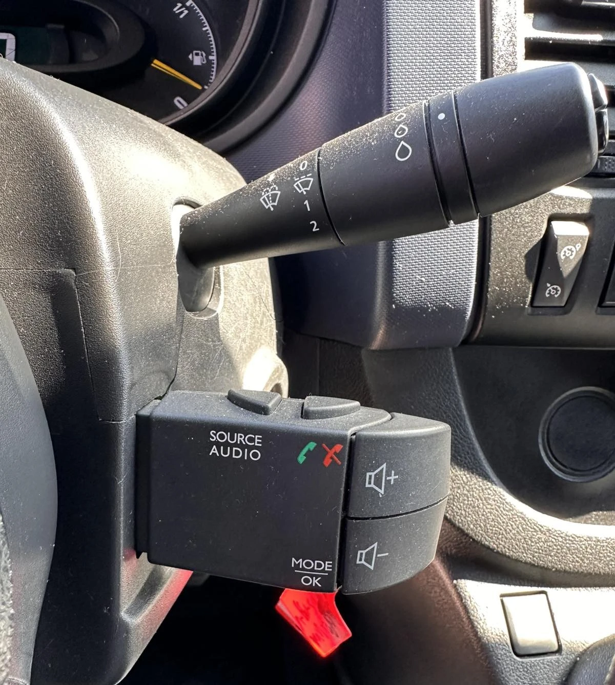 Opel Vivaro LONG 1.6, снимка 8 - Бусове и автобуси - 56338062