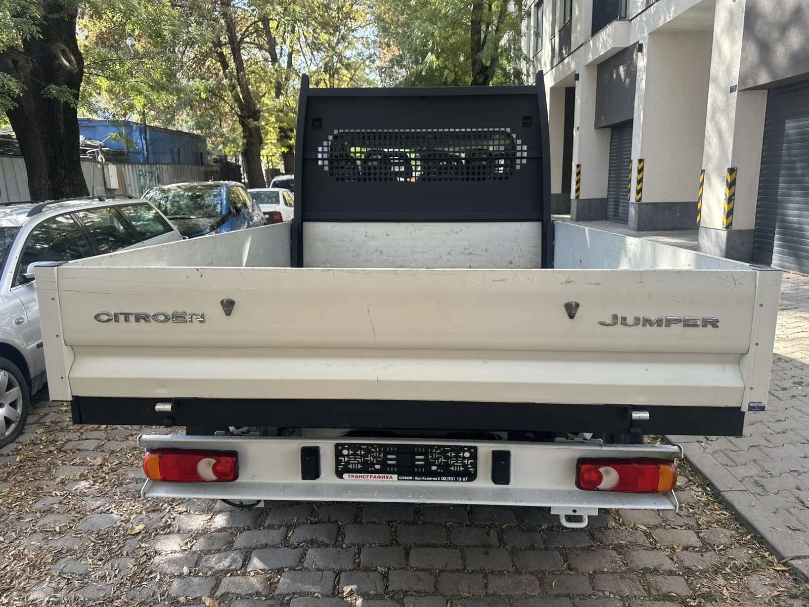 Citroen Jumper 2, 0tdci | Mobile.bg � ����������� 6