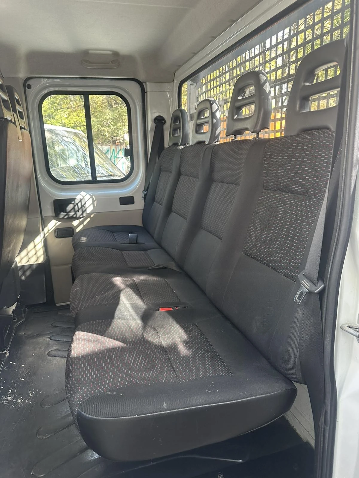 Citroen Jumper 2, 0tdci | Mobile.bg � ����������� 12