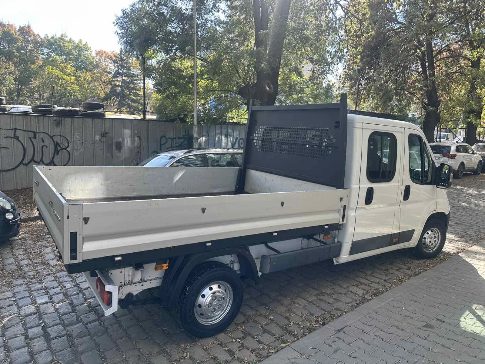 Citroen Jumper 2, 0tdci | Mobile.bg � ����������� 5