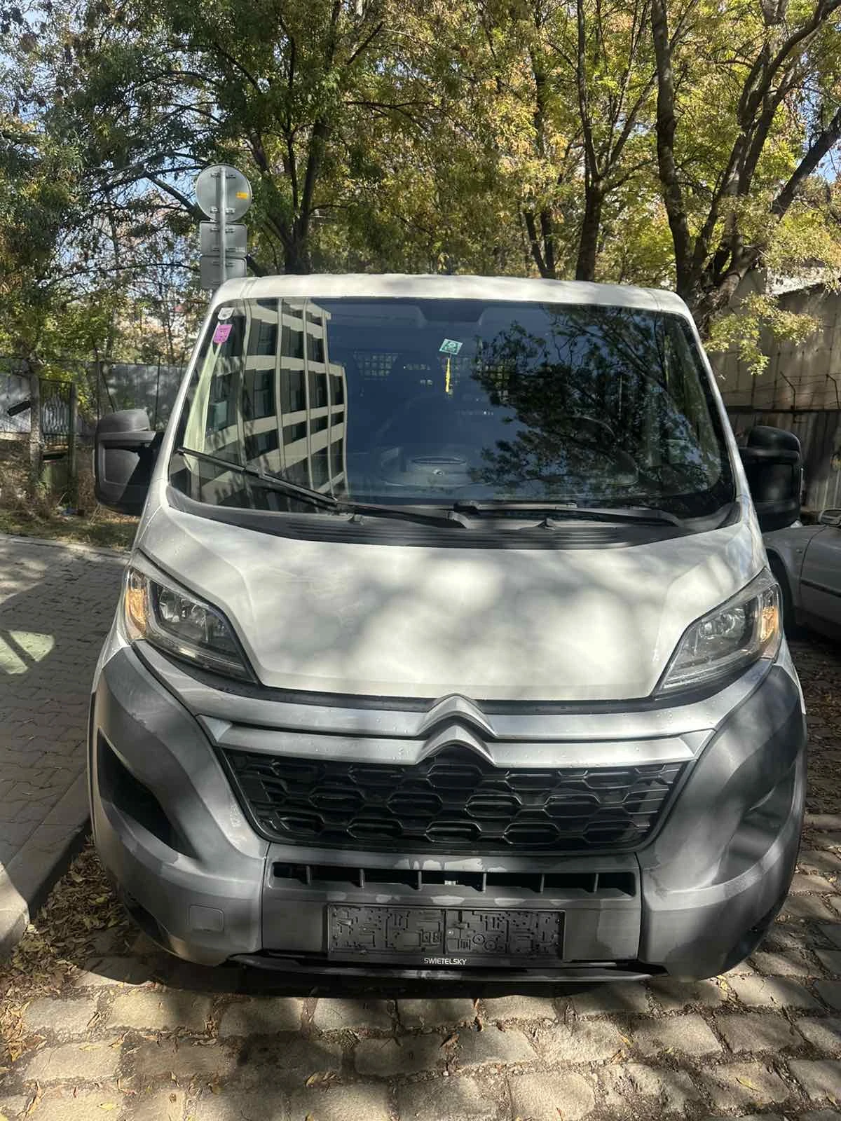 Citroen Jumper 2, 0tdci | Mobile.bg � ����������� 3