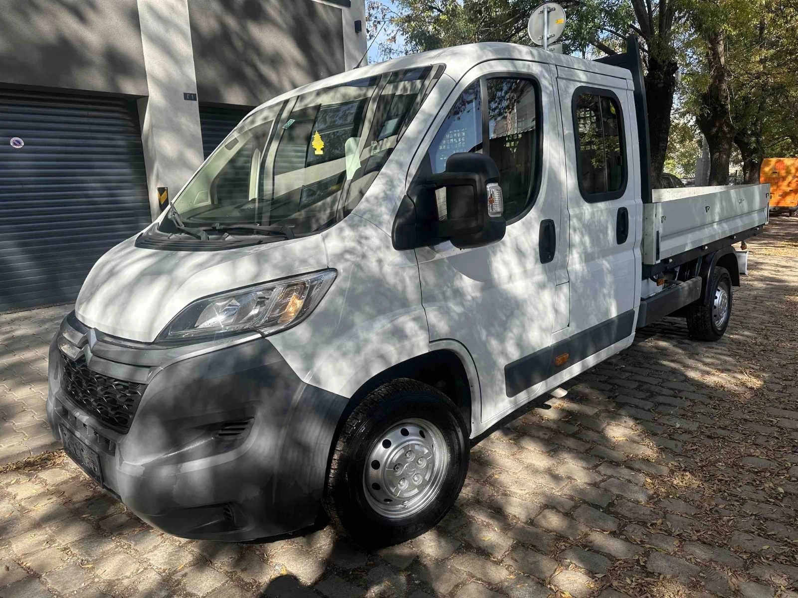 Citroen Jumper 2, 0tdci | Mobile.bg � ����������� 2