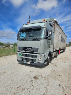 Volvo Fh Влекач, снимка 11