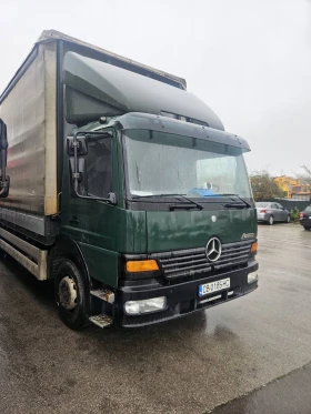 Обява за продажба на Mercedes-Benz Atego 1524 ~14 999 лв. - изображение 1
