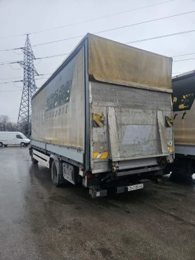 Обява за продажба на Mercedes-Benz Atego 1524 ~14 999 лв. - изображение 2