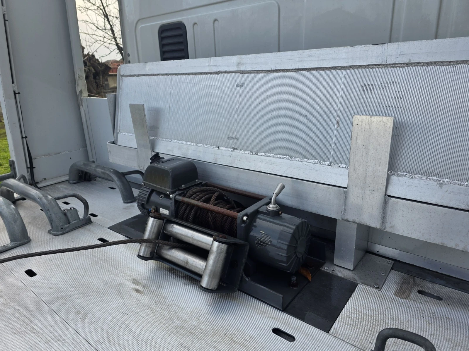 Iveco Eurocargo ML80E18/����� �����/N2/ADBlue | Mobile.bg � ����������� 9