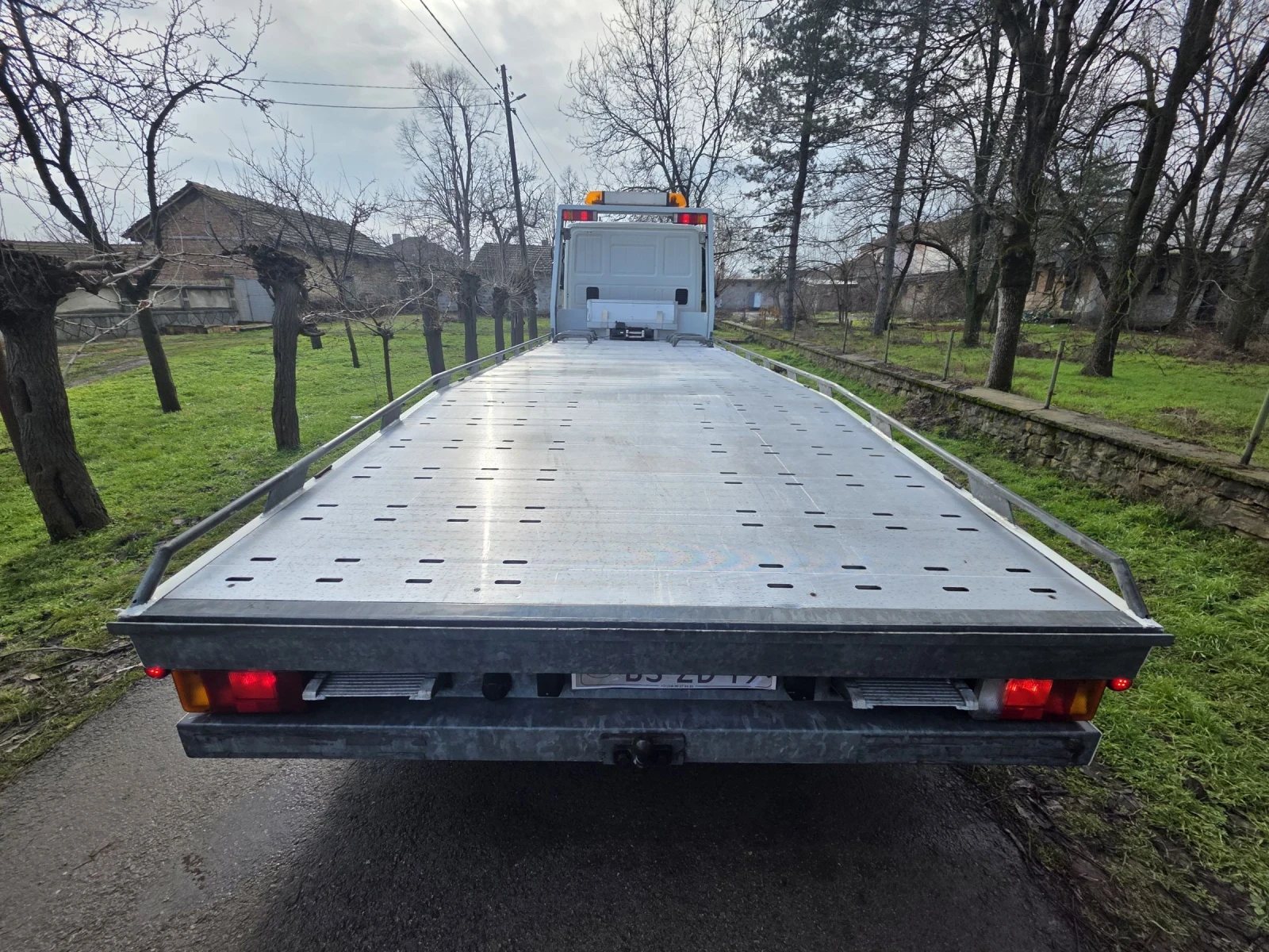 Iveco Eurocargo ML80E18/����� �����/N2/ADBlue | Mobile.bg � ����������� 6