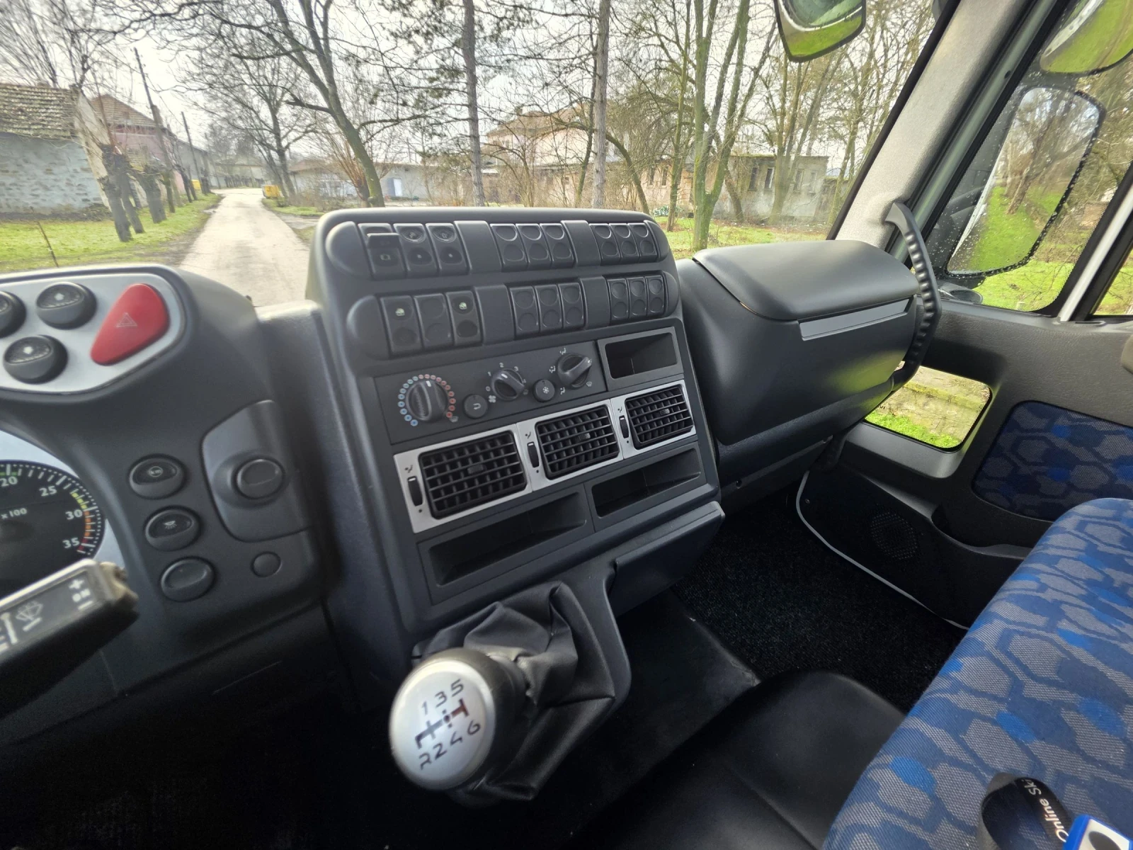 Iveco Eurocargo ML80E18/����� �����/N2/ADBlue | Mobile.bg � ����������� 14