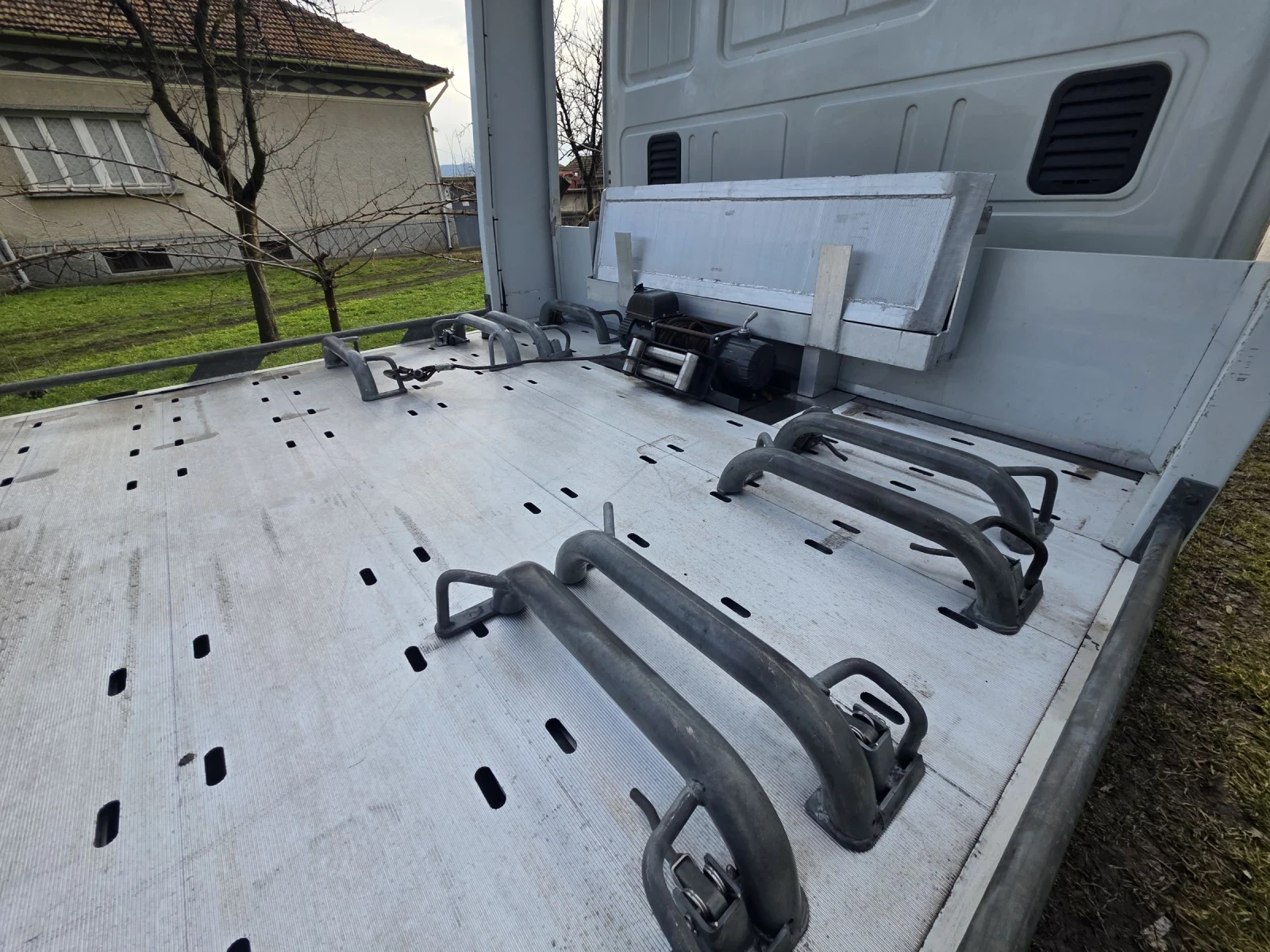 Iveco Eurocargo ML80E18/����� �����/N2/ADBlue | Mobile.bg � ����������� 8