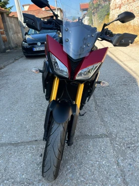 Yamaha Tracer MT 09, снимка 7