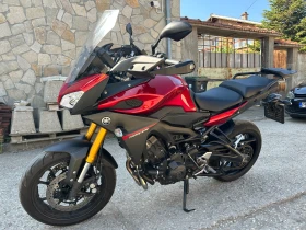 Yamaha Tracer MT 09, снимка 3