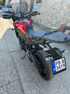 Yamaha Tracer MT 09, снимка 8