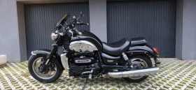 Triumph Rocket 3, снимка 3