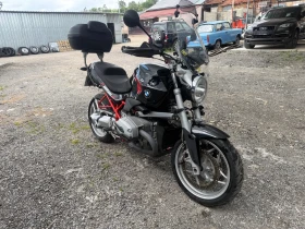 BMW R 1200, снимка 3