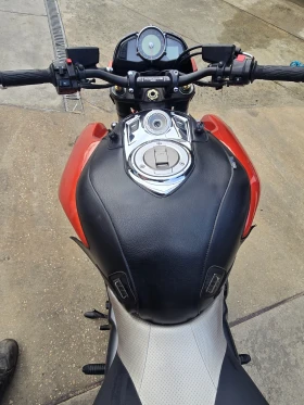 Suzuki B-King, снимка 10