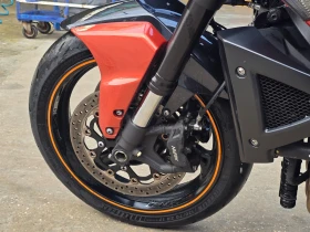 Suzuki B-King, снимка 5