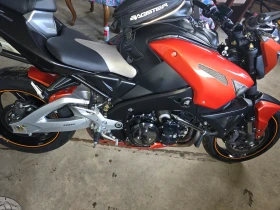 Suzuki B-King, снимка 2