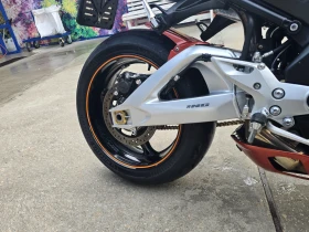 Suzuki B-King, снимка 13