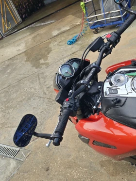 Suzuki B-King, снимка 7