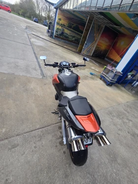 Suzuki B-King, снимка 11
