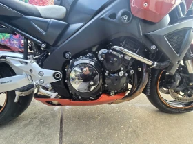 Suzuki B-King, снимка 4