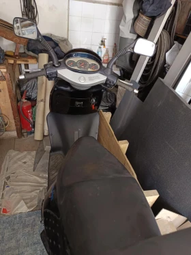 Aprilia Leonardo SR, снимка 9