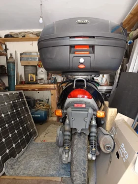 Aprilia Leonardo SR, снимка 15