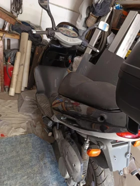 Aprilia Leonardo SR, снимка 11