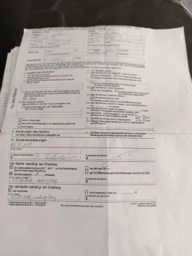 Aprilia Leonardo SR, снимка 6