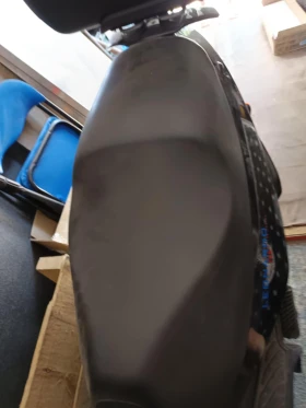 Aprilia Leonardo SR, снимка 2