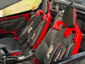 Can-Am Maverick X3 Xds turbo rr, снимка 5