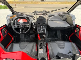Can-Am Maverick X3 Xds turbo rr, снимка 13