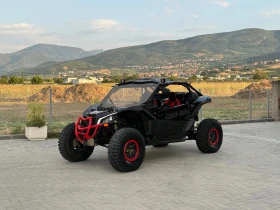 Can-Am Maverick X3 Xds turbo rr, снимка 7