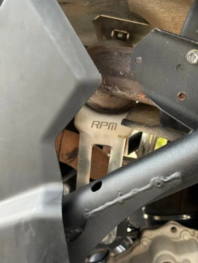 Can-Am Maverick X3 Xds turbo rr, снимка 11