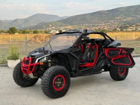 Can-Am Maverick X3 Xds turbo rr, снимка 4