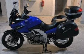 Suzuki V-strom DL 650, снимка 2