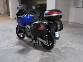 Suzuki V-strom DL 650, снимка 4