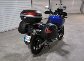 Suzuki V-strom DL 650 | Mobile.bg    3