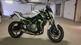     Kawasaki Z