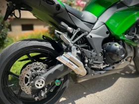 Обява за продажба на Kawasaki Z 1000 SX ~15 900 лв. - изображение 7