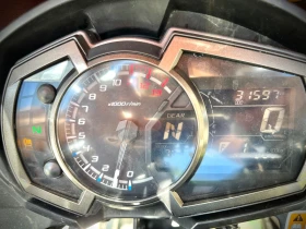 Kawasaki Z 1000 SX | Mobile.bg    13