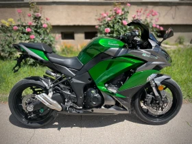 Обява за продажба на Kawasaki Z 1000 SX ~15 900 лв. - изображение 4