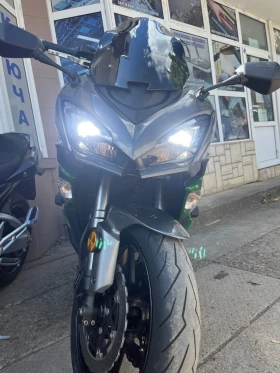Обява за продажба на Kawasaki Z 1000 SX ~15 900 лв. - изображение 11