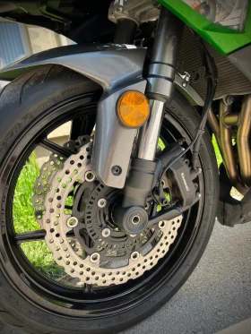 Обява за продажба на Kawasaki Z 1000 SX ~15 900 лв. - изображение 10