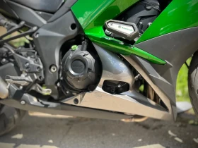 Обява за продажба на Kawasaki Z 1000 SX ~15 900 лв. - изображение 6